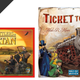 Image for article titled Target's Offering Rare Board Game Discounts Today